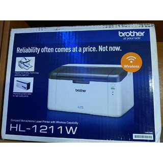 brother 1211w printer