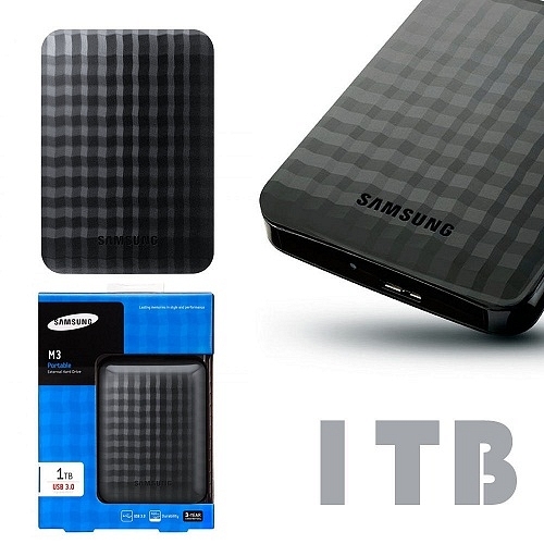 samsung m3 1tb 2 5 usb 3 0 tasinabilir disk stshx m101tcb