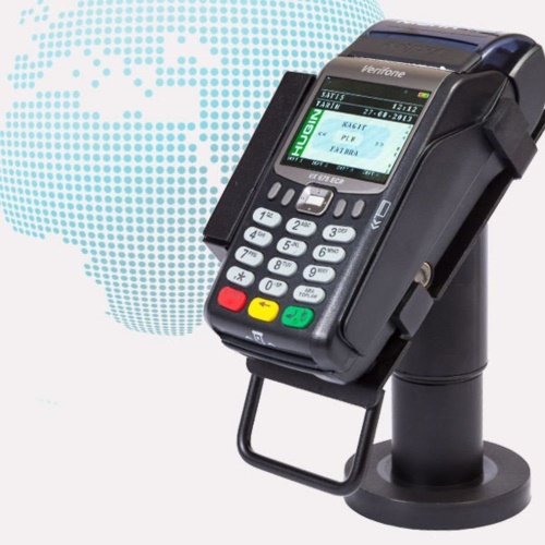 Hugin Tiger T300 Mobil Okunmatik Yeni Nesil Yazar Kasa Pos