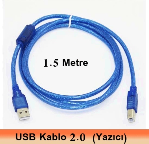 Usb kablo 5 metre Usb kablo 5 metre