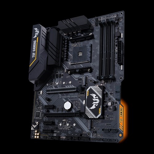 Asus Amd Tuf B450 Pro Gaming A M4 Hdmi Anakart Tekburada Com Asus Amd Tuf B450 Pro Gaming A M4 Hdmi Anakart Tekburada Com