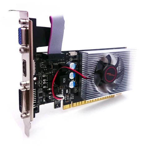 Powergate Gt730 4gb Ddr3 128bit Hdmi Ekran Karti Tekburada Com