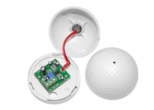 S Link Sl Kam500 Kutulu Guvenlik Kamerasi Ses Karti Tekburada Com