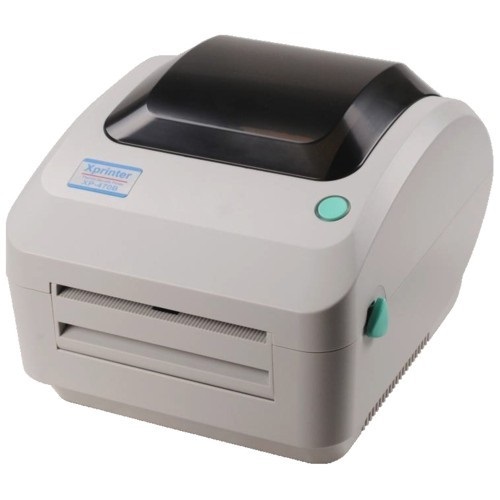 Xprinter Xp 470b Usb Termal Barkod Yazici Tekburada Com
